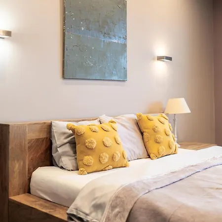 Apartmán Concierge Powazki *