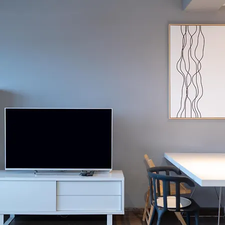 Concierge Powazki Apartmán *